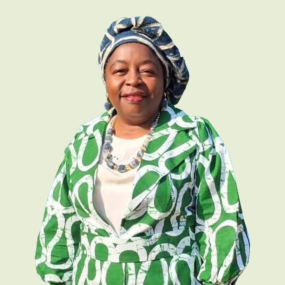 Patricia Bi Asanga Fai