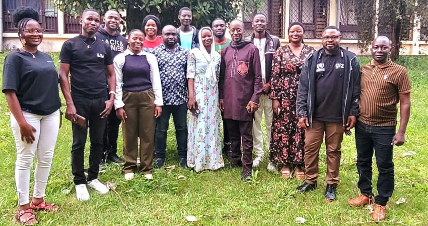 GIS Mapping Workshop