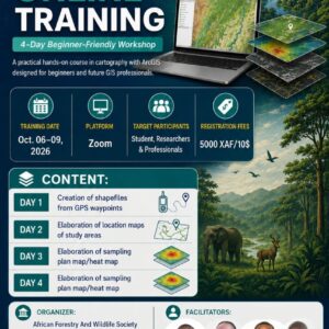 AFWS GIS TRaining